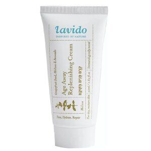 Lavido Age Away Replenishing Cream